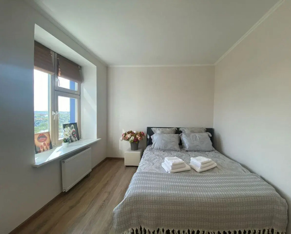 Фотография квартиры Квартира на улице Авангардной, 2