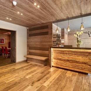 Фотографии гостиницы 
            Hotel Garni Arnica ***S