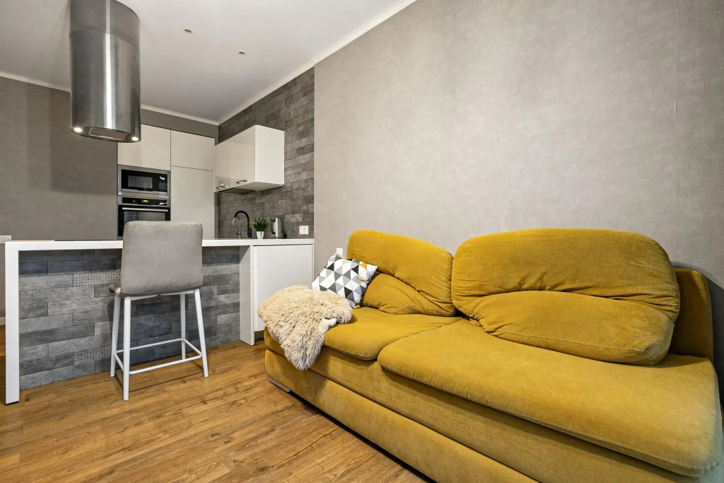 Фотография квартиры MaxRealty24 на Новотушинской 2