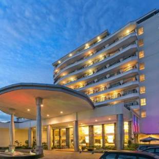 Фотографии гостиницы 
            BW Suite Belitung