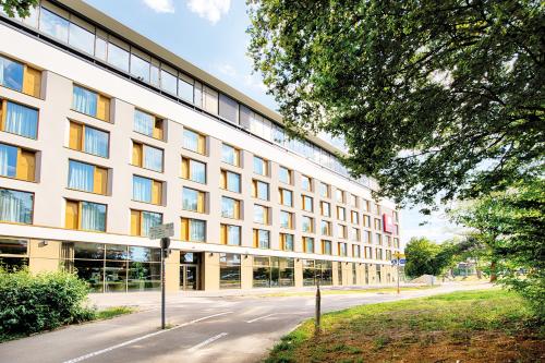 Фотография гостиницы Leonardo Royal Hotel Ulm