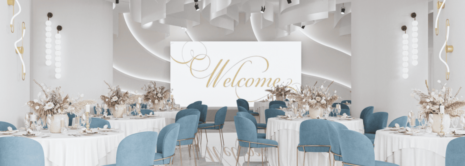 Фотография банкетного зала Театральный