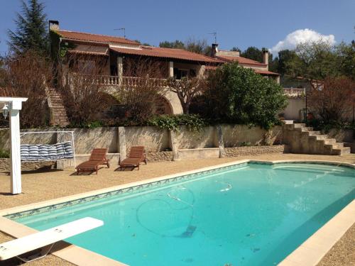 Фотографии мини отеля 
            Sur les pas de Pagnol