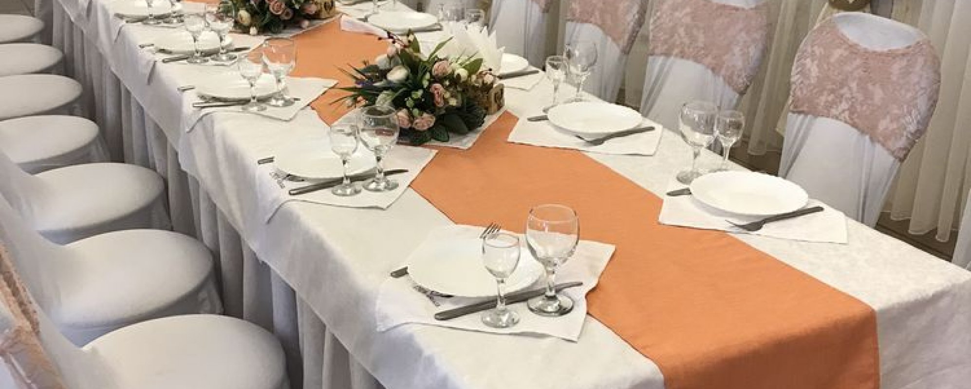 Фотографии банкетного зала банкетные залы