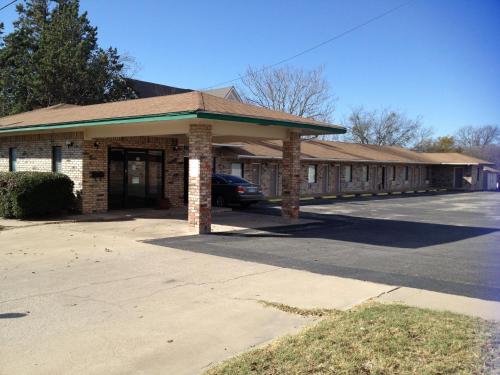 Фотография мотеля Relax Inn Dublin