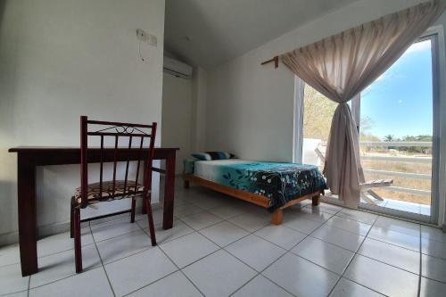 Фотография гостиницы OYO Hotel Posada San Vicente