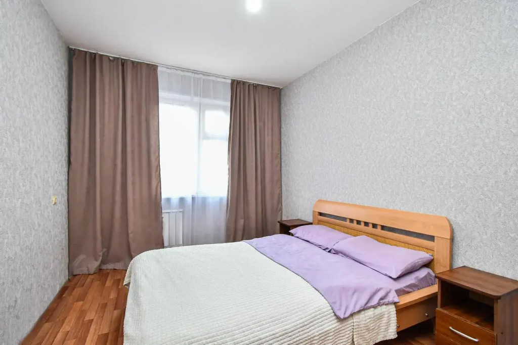 Фотография квартиры Апартаменты на улице 3 Августа, 20А