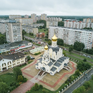 Фотография Храм Рождества Христова