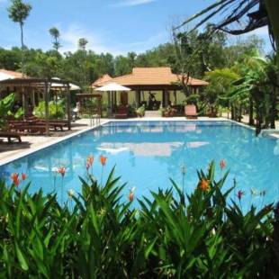 Фотографии гостиницы 
            Villa Lien Tho