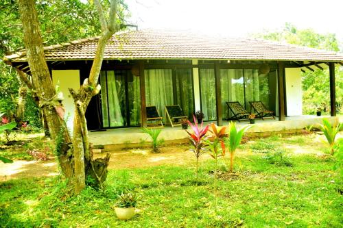 Фотография мини отеля Neem Jay Beach Resort