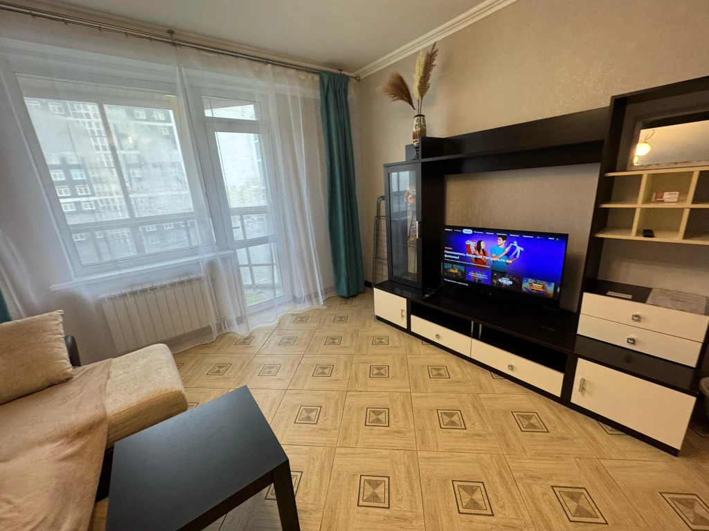 Фотография квартиры Апартаменты Хант 1