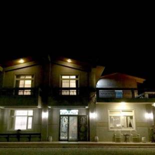 Фотографии гостевого дома 
            Shanhai B&B