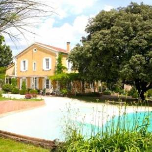 Фотографии мини отеля 
            Le Fer en Cèze