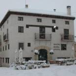 Фотография гостевого дома Hotel Restaurante Doña Anita