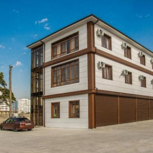 Фотография мини отеля Аркадия