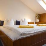 Фотография гостевого дома Pension Freiraum Guesthouse Berlin