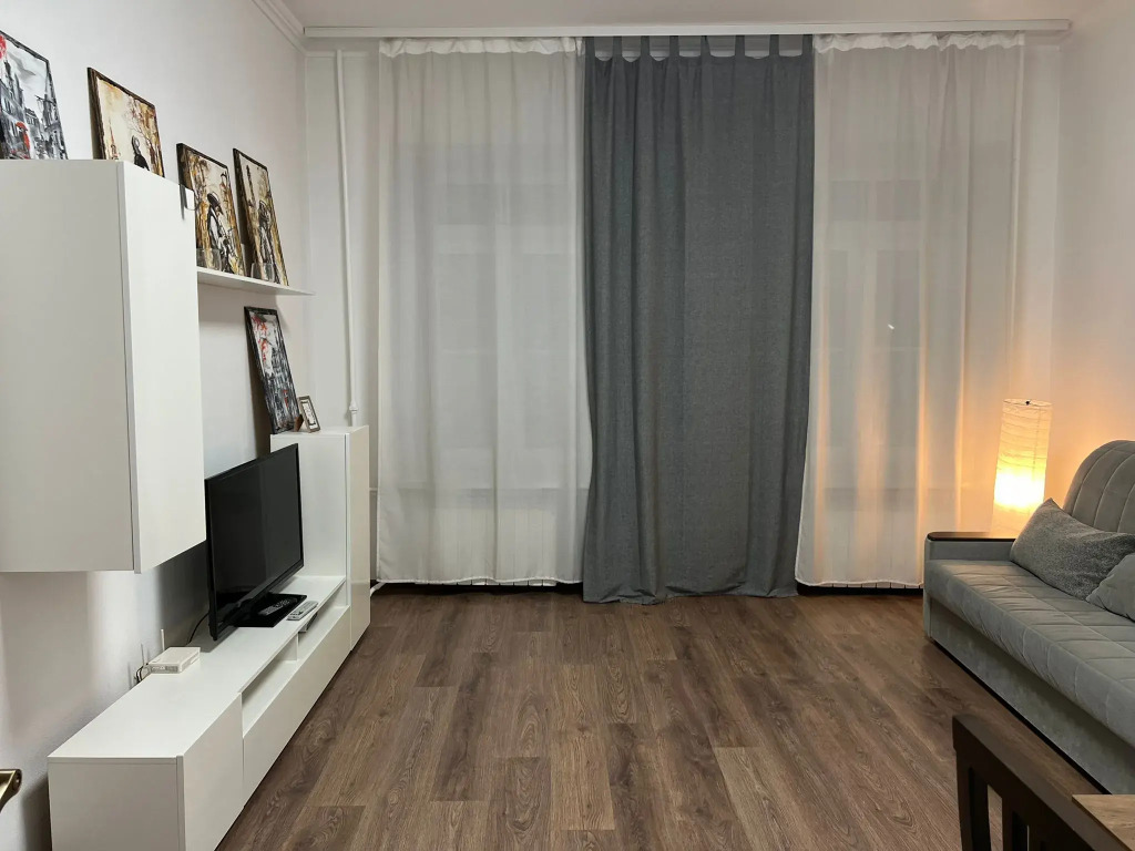 Фотография квартиры Апартаменты на Мостовой 40