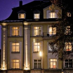 Фотография гостиницы Das Nikolai Hotel