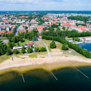 Фотографии гостиницы
Hotel Wodnik