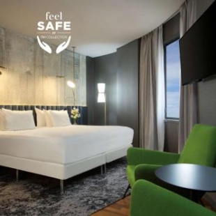 Фотография гостиницы NH Collection Buenos Aires Jousten