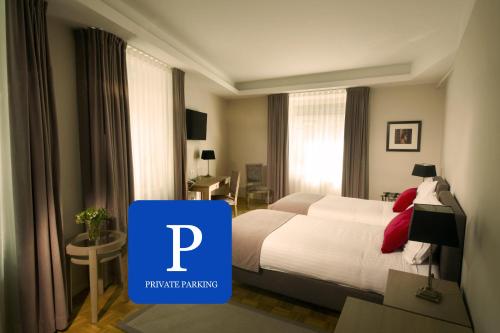 Фотография мини отеля B&B Slamič