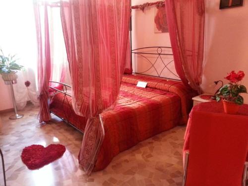 Фотография мини отеля Bed&Breakfast Dolce Vita