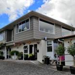 Фотография мотеля Dunrovin Motel