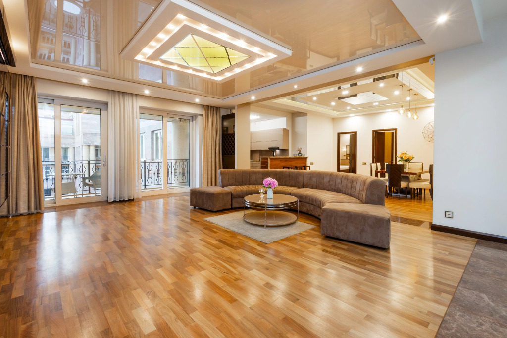 Фотография квартиры Квартира уютная на Северном проспекте HH555