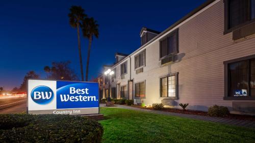 Фотография гостиницы Best Western Country Inn Temecula
