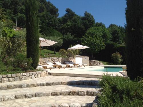 Фотография мини отеля Bastide Nomade - Charming B&B