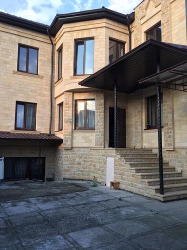 Фотография апарт отеля В центре города