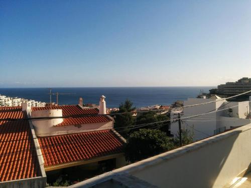 Фотография мини отеля Lá em Cima