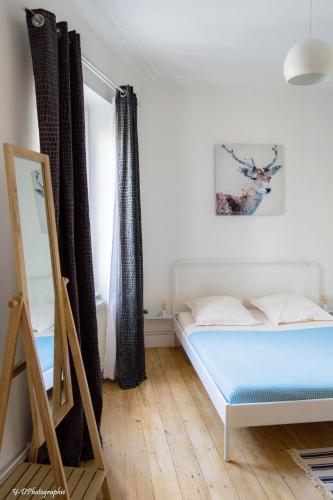 Фотография квартиры 3 pièces à strasbourg