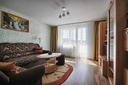 Фотография квартиры Apartamentai Druskininkuose