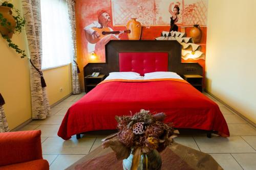 Фотография гостевого дома Hotel & Ferienwohnungen Bohlenblick