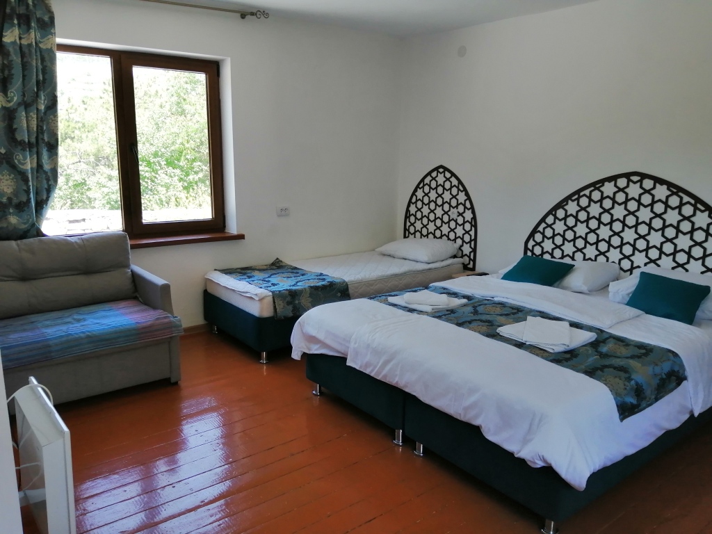 Фотография квартиры Квартира На Краснофлотской