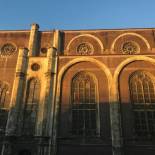 Фотография мини отеля B&B Inn Between