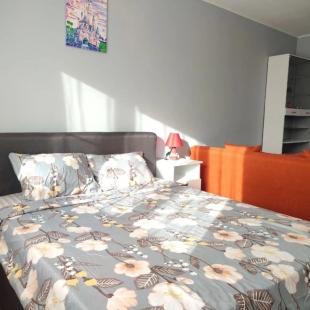 Фотография квартиры Квартира Двухкомнатная в м-не Первомайском