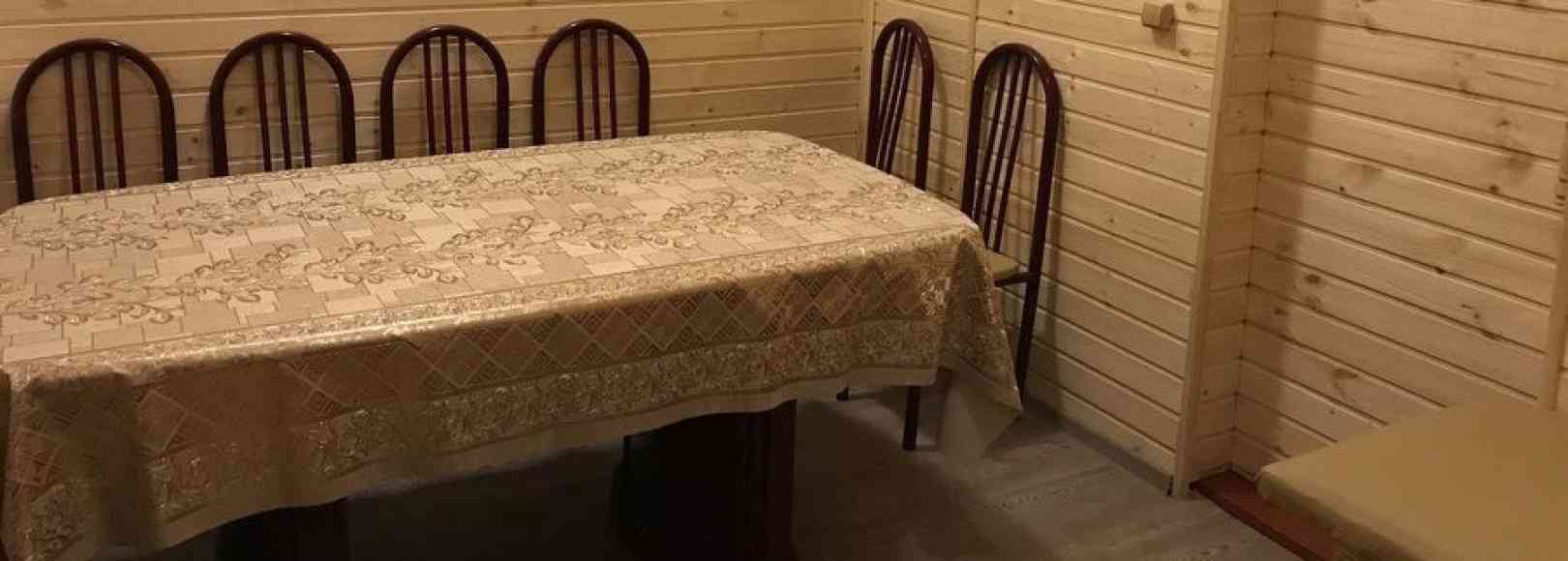 Фотография конференц-зала Страйк