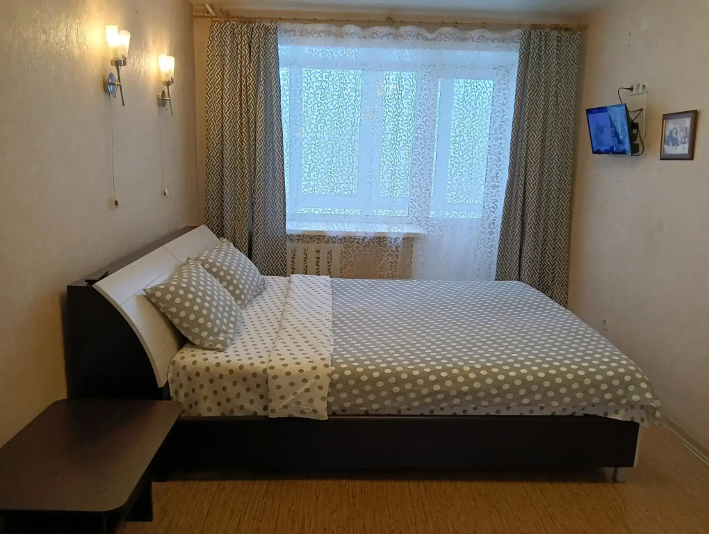 Фотография квартиры Апартаменты на улице Ленина 156