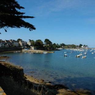 Фотографии гостиницы
Hôtel Glann Ar Mor