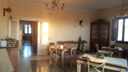 Фотография мини отеля Amaranto99