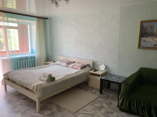 Фотографии квартиры 
            Квартира Московская 42