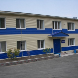 Фотография гостиницы Визит