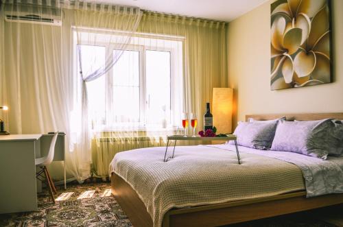 Фотографии апарт отеля
SECRET