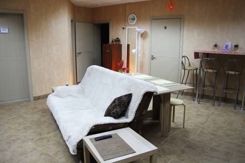 Фотографии хостела 
            Комфорт Blizzzko