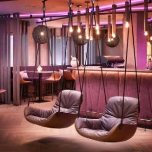 Фотографии гостиницы 
            Adler Inn Tyrol Mountain Resort SUPERIOR