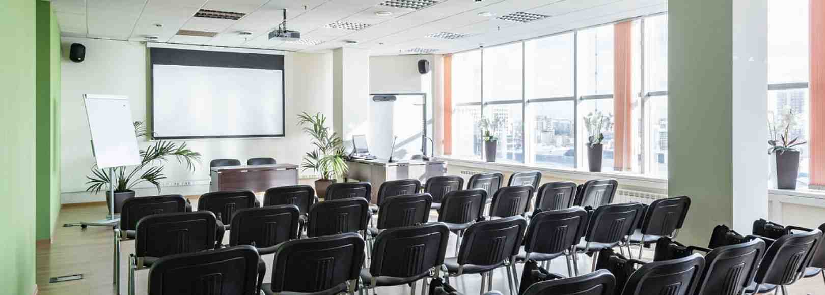 Фотография конференц-зала Сити Отель Конференц-зал №5