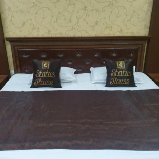 Фотография хостела Status House