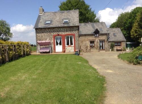 Фотография гостевого дома La Perruche Holiday Gite